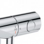 GROHE Mitigeur thermostatique bain douche Precision Get. montage mural. indicate 229,99 €