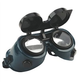 Sealey SSP6 Lunettes de soudage avec gaz - Blue