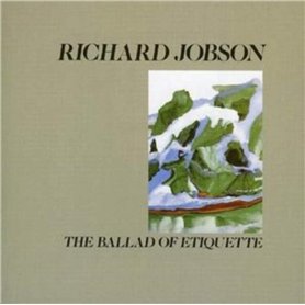 Ballad of Etiquette