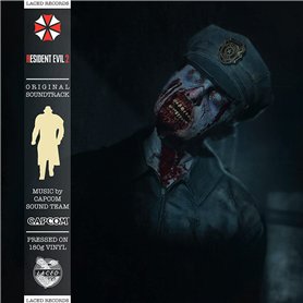 Resident Evil 2
