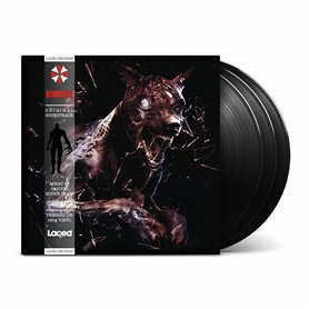 Resident Evil (1996 Original Soundtrack Remix)