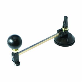 Silverline 101228 Tournette Diamètre 30 cm