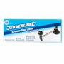 Silverline 101228 Tournette Diamètre 30 cm