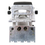 Triton - Chevilleuse tourillonneuse 710 W TDJ600 (186171)
