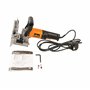 Triton - Chevilleuse tourillonneuse 710 W TDJ600 (186171)