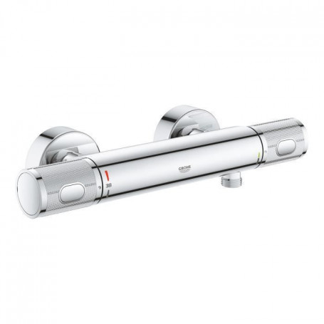 GROHE Mitigeur thermostatique Douche Precision Feel Chromé 34790000 219,99 €