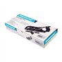 Silverline 248838 Rabot duplex à feuillure Fer 38 mm x 2 mm