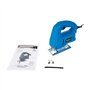 Silverline 270462 - 350W DIY scie sauteuse
