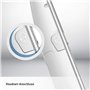 Panasonic KX-TGJ322GW Duo avec répondeur (version allemande!) blanc [Version Allemande]