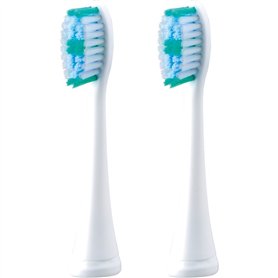 PANASONIC WEW0936W830 Brossettes Multifonctions pour brosse à dent électrique série EW-DL75 und EW-DL83