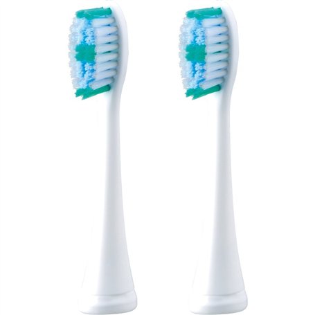 PANASONIC WEW0936W830 Brossettes Multifonctions pour brosse à dent électrique série EW-DL75 und EW-DL83
