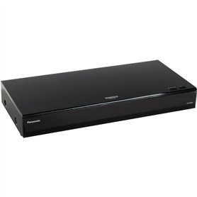 Panasonic Lecteur Blu-ray UHD DP-UB824EGK (disque Blu-ray 4K