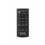Panasonic SC-AKX520E-K Haut-Parleur sans Fil Megasound avec Bluetooth et karaoké 650 W