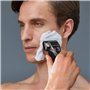 Panasonic - Personalcare ES-RW33-H503 | Rasoir 2 lames Etanche 2 accessoires 30 min d'autonomie Charge complète en 12h Grilles c