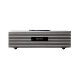 Technics SC-C65EG-S Système Musical Tout-en-Un avec Lecteur CD