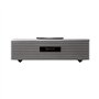 Technics SC-C65EG-S Système Musical Tout-en-Un avec Lecteur CD
