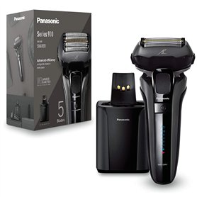 Peignoir de bain Panasonic ES-LS9A-K803