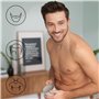 Cheveux et Corps pour Hommes