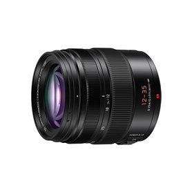 Panasonic Leica 12-35mm F2.8 | Objectif Zoom Polyvalent H-ES12035E (Grand Angle 12mm