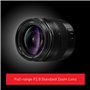 F2.8 Constant