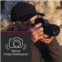 Panasonic Lumix S 28-200mm F4.0-F7.1 I Objectif Téléphoto Polyvalent Macro Plein Format S-R28200E (Zoom 200mm, Macro, Double Sta