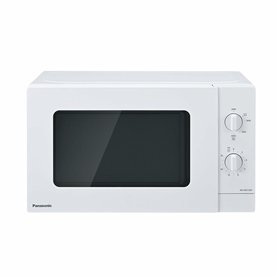 Micro-ondes Panasonic NNSM21QWEPG 800 W 20 L