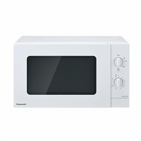 Micro-ondes Panasonic NNSM21QWEPG 800 W 20 L