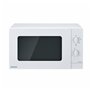 Micro-ondes Panasonic NNSM21QWEPG 800 W 20 L