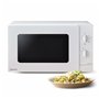 Micro-ondes Panasonic NNSM21QWEPG 800 W 20 L