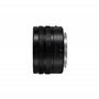 Panasonic Lumix S 18-40mm F4.5-6.3 | Objectif Grand-Angle Polyvalent Plein Format S-R1840E (Grand Angle 18mm, Zoom 40mm, Mise au