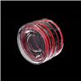 Panasonic Lumix S 18-40mm F4.5-6.3 | Objectif Grand-Angle Polyvalent Plein Format S-R1840E (Grand Angle 18mm, Zoom 40mm, Mise au