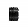 Panasonic Lumix S 18-40mm F4.5-6.3 | Objectif Grand-Angle Polyvalent Plein Format S-R1840E (Grand Angle 18mm, Zoom 40mm, Mise au