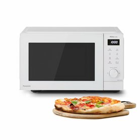 Micro-ondes avec Gril Panasonic