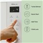 Micro-ondes avec Gril Panasonic