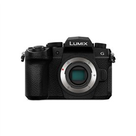 Panasonic Lumix G97 | Appareil Photo Hybride (Capteur 4/3 20MP