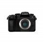 Panasonic Lumix G97 | Appareil Photo Hybride (Capteur 4/3 20MP