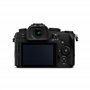 Panasonic Lumix G97 | Appareil Photo Hybride (Capteur 4/3 20MP, Double stabilisation, Viseur OLED, Vidéo 4K illimité, Vlog-L, Wi