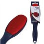 Korbond Brosse à vêtements Double Face Bleu