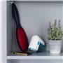 Korbond Brosse à vêtements Double Face Bleu