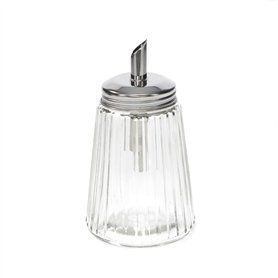 Rex London Sucrier en verre 250 ml