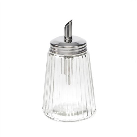 Rex London Sucrier en verre 250 ml