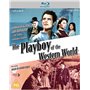The Playboy of the Western World