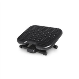 Repose-pied Kensington SOLEMASSAGE Noir (4 Unités)