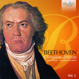 Beethoven Édition (New)