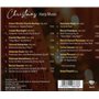 Christmas Harp Music
