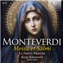 Messa et Salmi