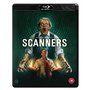 Scanners [Region B] [Blu-ray]
