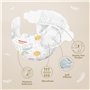 Huggies Couches pour Bébé Extra Care, Taille 1 (2-5 kg), 4 x 28 Unités
