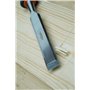 Rolson 56184 Ciseau à bois 38 mm