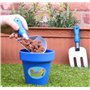 Toyland Ensemble de Jeu de Jardinage Little Gardeners (14 PIÈCES)